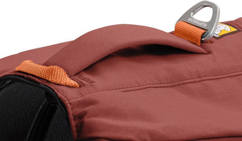 Front Range Day Pack - Red Clay 6