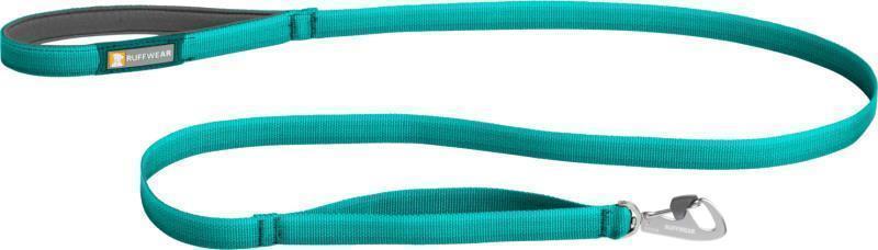 Front Range Leash - aurora teal 1