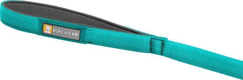 Front Range Leash - aurora teal 1