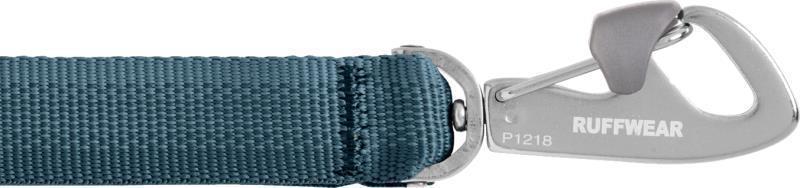 Front Range Leash - blue moon 1