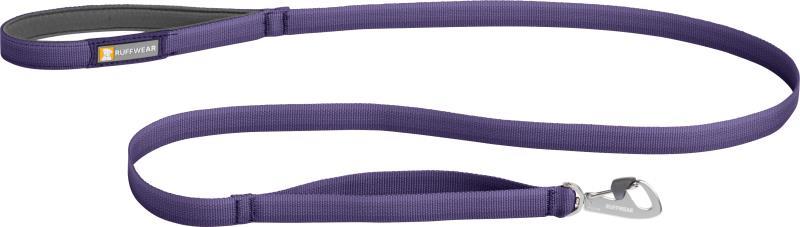 Front Range Leash - purple sage 1