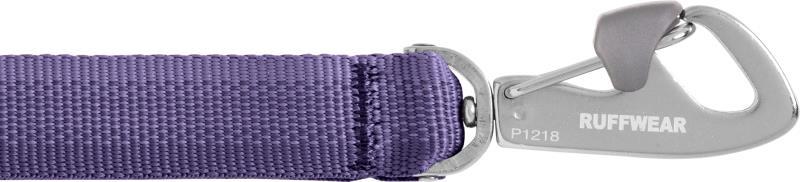 Front Range Leash - purple sage 1