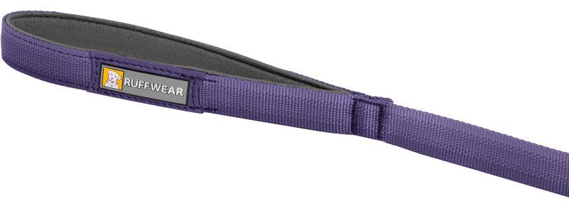 Front Range Leash - purple sage 1