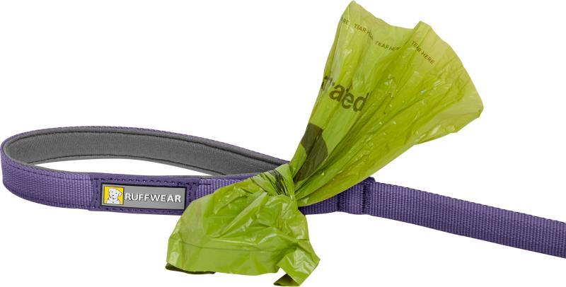 Front Range Leash - purple sage 1
