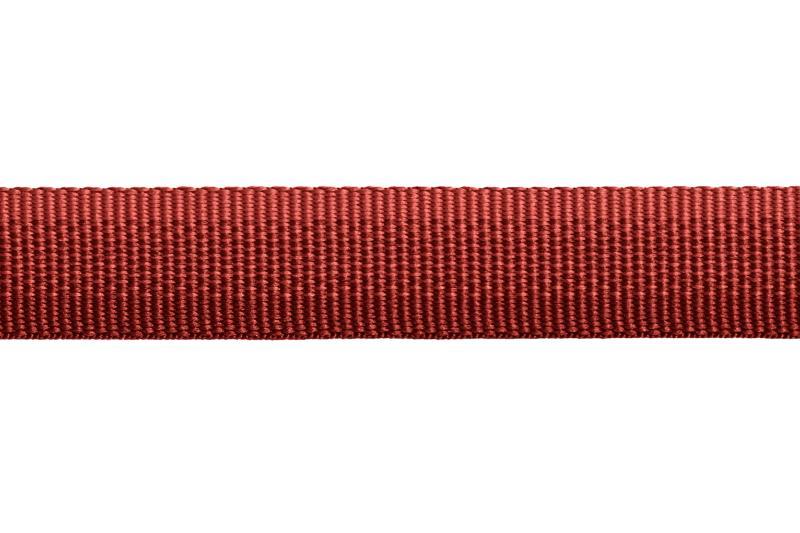 Front Range Leash - red clay 1