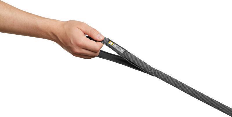 Front Range Leash - twilight gray 1