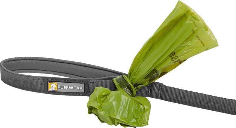 Front Range Leash - twilight gray 1