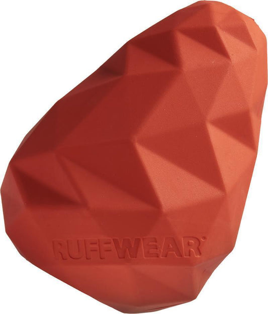 Gnawt-a-Cone Toy - Sockeye Red 1