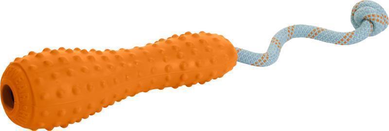 Gourdo Toy - Large - Campfire Orange 1
