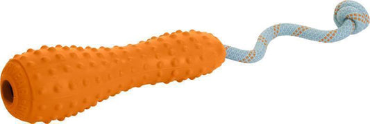 Gourdo Toy - Large - Campfire Orange 1