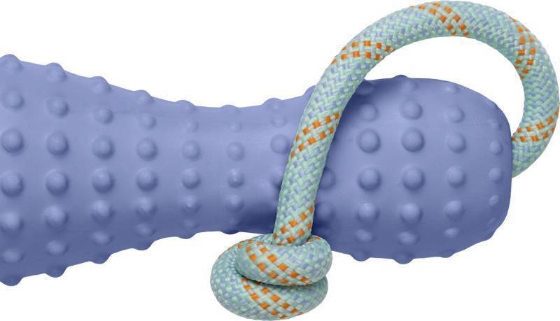 Gourdo Toy - Large - Heliotrope Purple 2