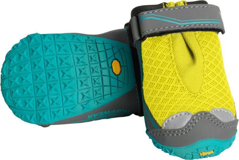 Grip Trex Boots - Pair - Lichen Green 1