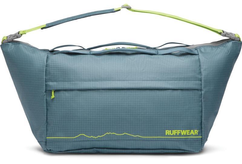 Haul Bag - Slate Blue 1