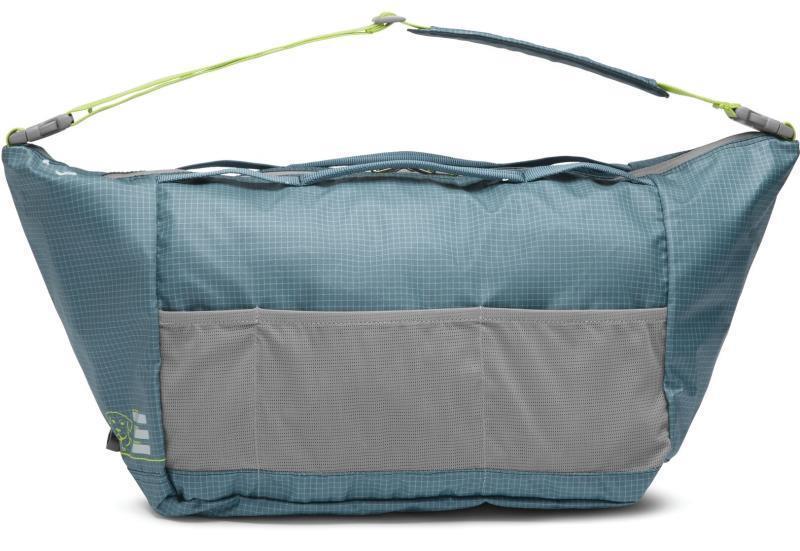 Haul Bag - Slate Blue 2