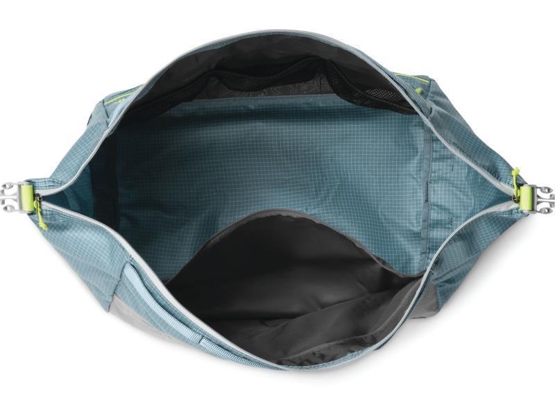 Haul Bag - Slate Blue 3