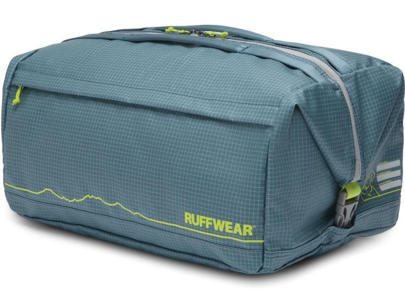 Haul Bag - Slate Blue 4