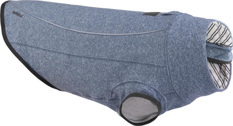 Hemp Hound Sweater - Slate Blue 2