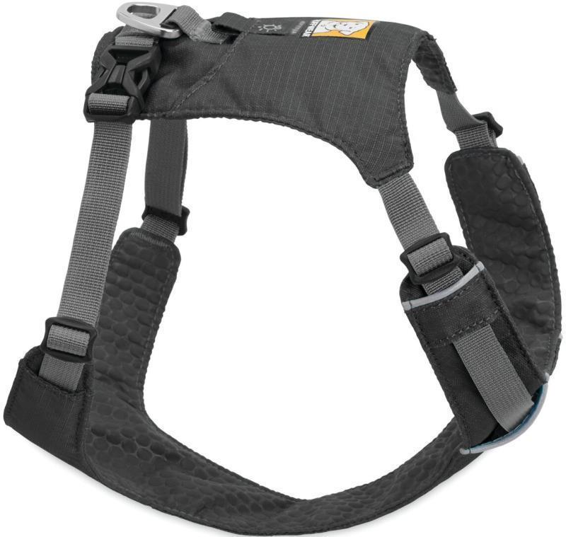 Hi & Light Harness - Twilight Gray 2