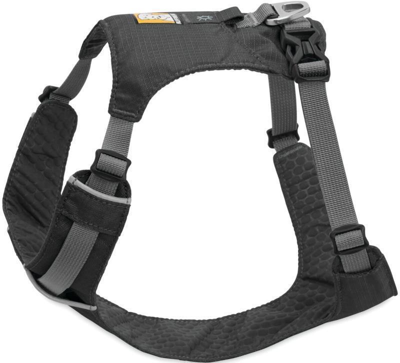 Hi & Light Harness - Twilight Gray 1