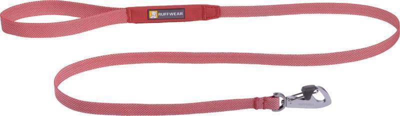 Hi & Light Leash - Salmon Pink 1