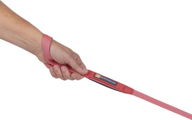 Hi & Light Leash - Salmon Pink 3