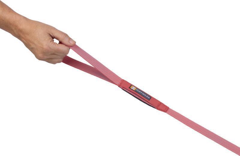 Hi & Light Leash - Salmon Pink 4