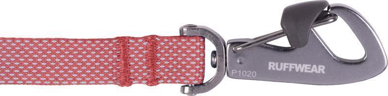 Hi & Light Leash - Salmon Pink 6