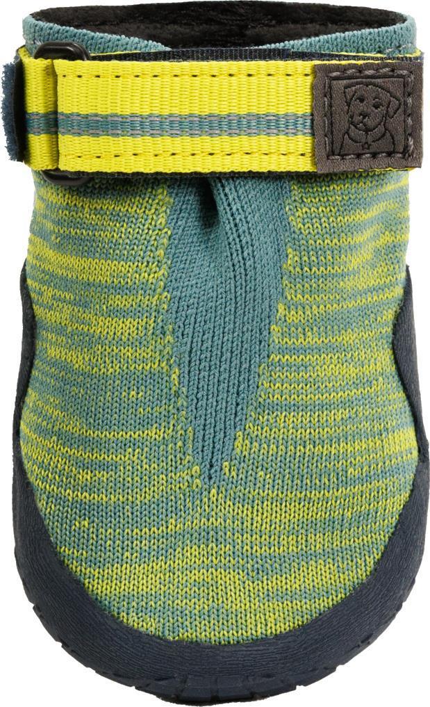 Hi & Light Trail Shoes - River Rock Green 1