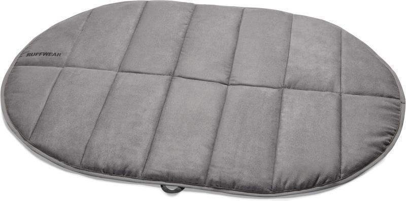 Highlands Pad - Large - Cloudburst Gray 1