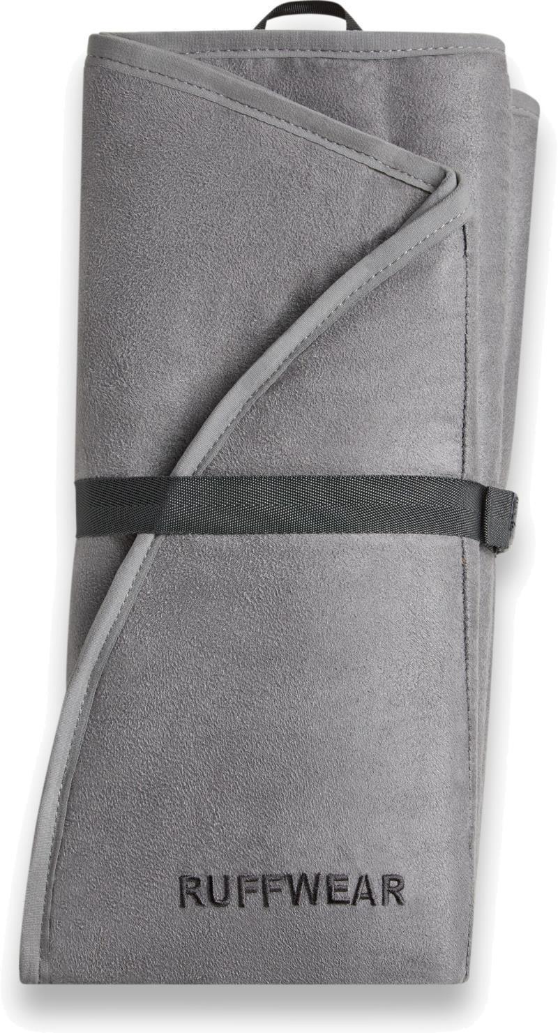 Highlands Pad - Large - Cloudburst Gray 3