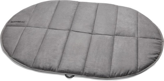 Highlands Pad - Medium - Cloudburst Gray 1