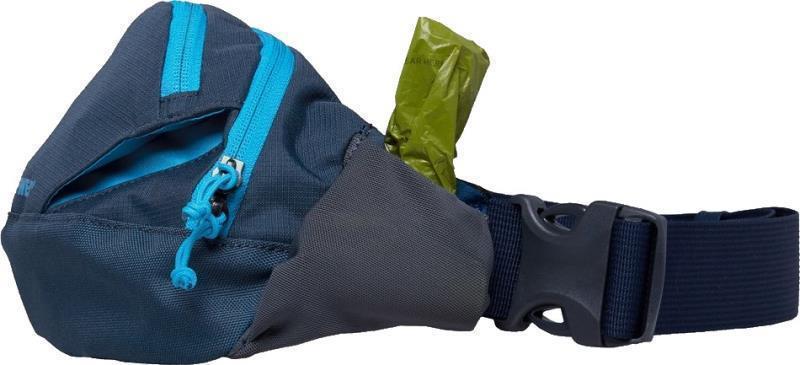 Home Trail Hip Pack - Blue Moon 2