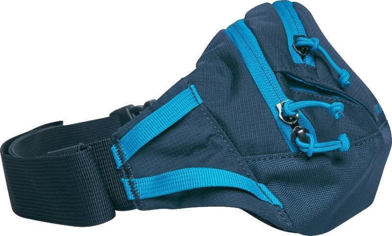 Home Trail Hip Pack - Blue Moon 3