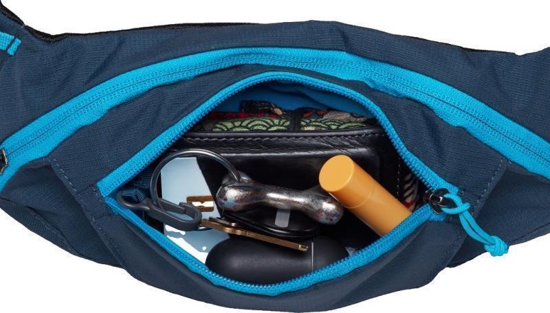 Home Trail Hip Pack - Blue Moon 5
