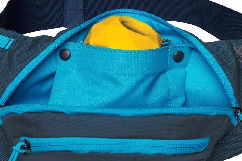 Home Trail Hip Pack - Blue Moon 6