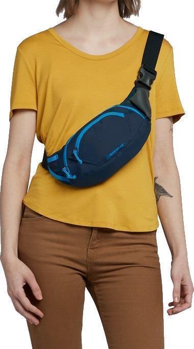 Home Trail Hip Pack - Blue Moon 7