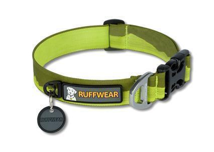 Hoopie Collar (Solid / Pattern) - Cascades 1