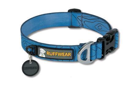 Hoopie Collar (Solid / Pattern) - Topo 1