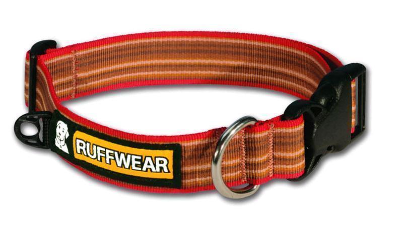 Hoopie Collar (Solid / Pattern) - Woody 1
