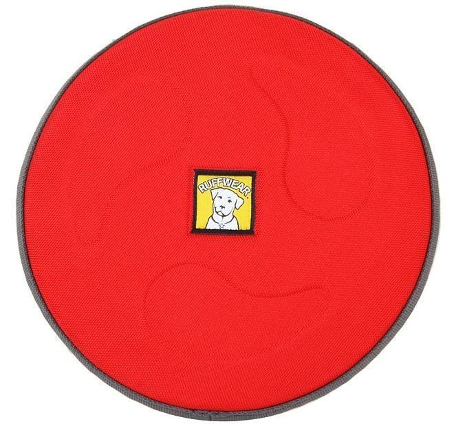 Hover Craft - Red Currant 1