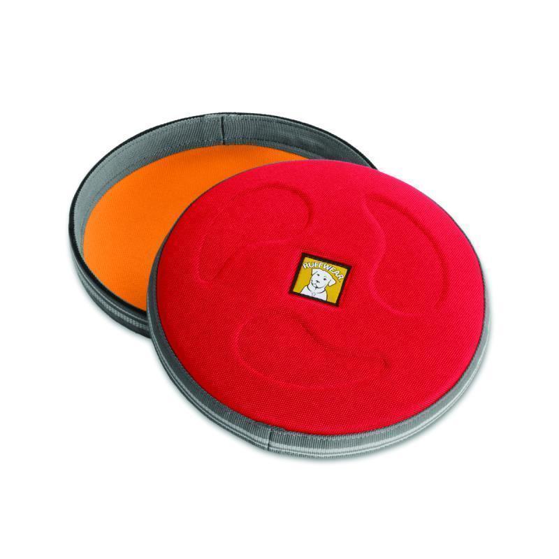 Hover Craft - Red Currant 2