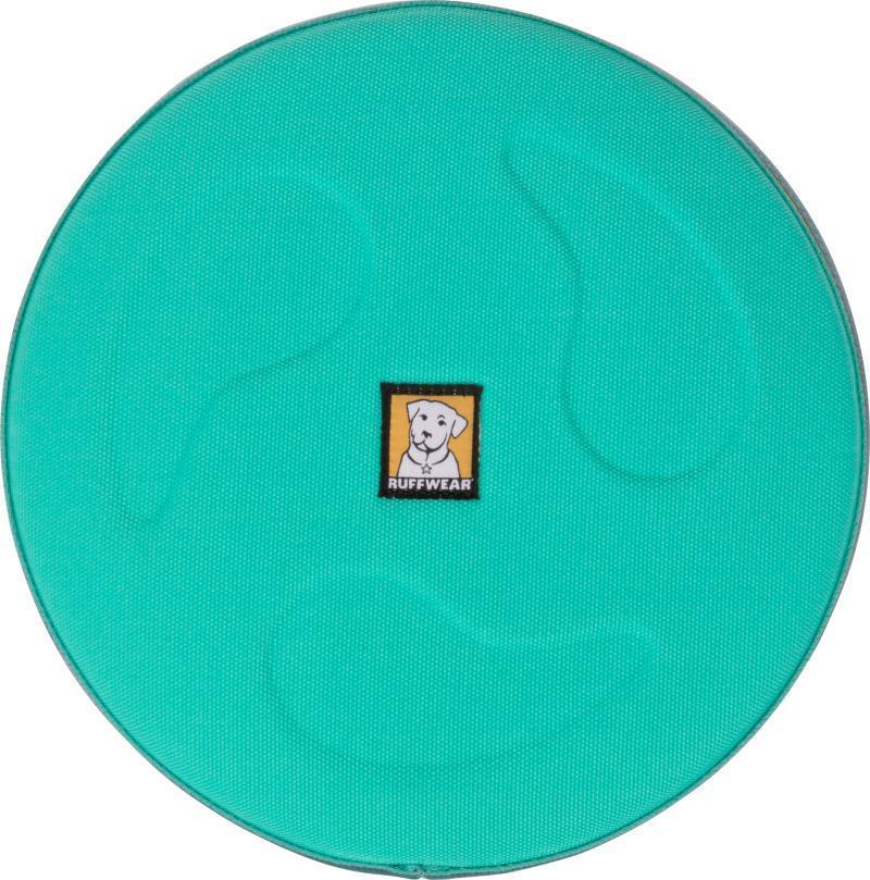 Hover Craft Toy - aurora teal 1