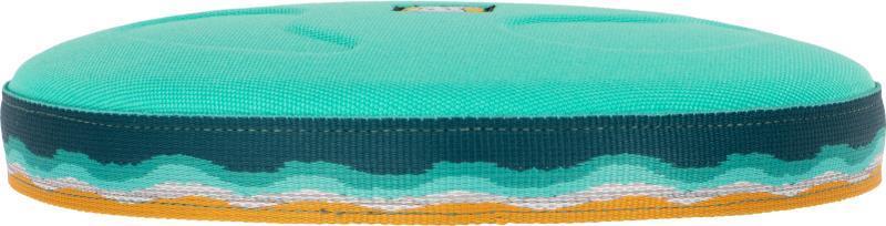 Hover Craft Toy - aurora teal 1