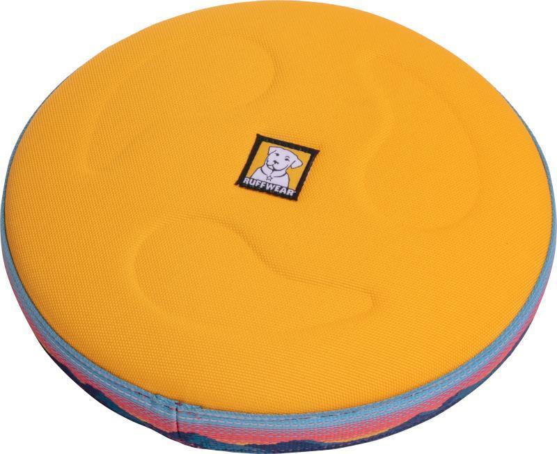 Hover Craft Toy - wave orange 1