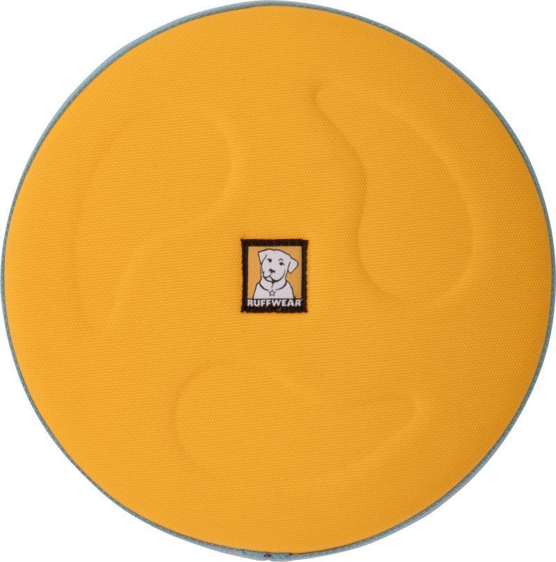 Hover Craft Toy - wave orange 1