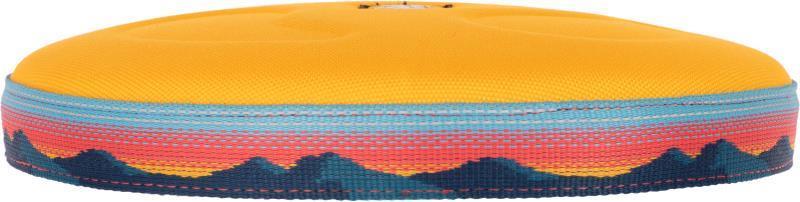 Hover Craft Toy - wave orange 1