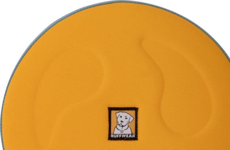 Hover Craft Toy - wave orange 1