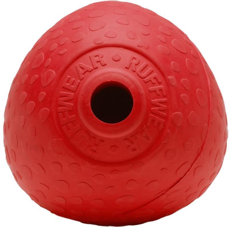 Huckama Toy - Sockeye Red 1