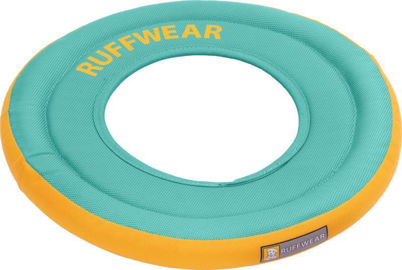 Hydro Plane Toy - aurora teal 1