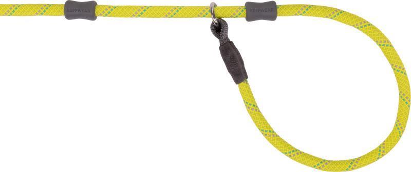 Just-a-Cinch Leash - Lichen Green 2